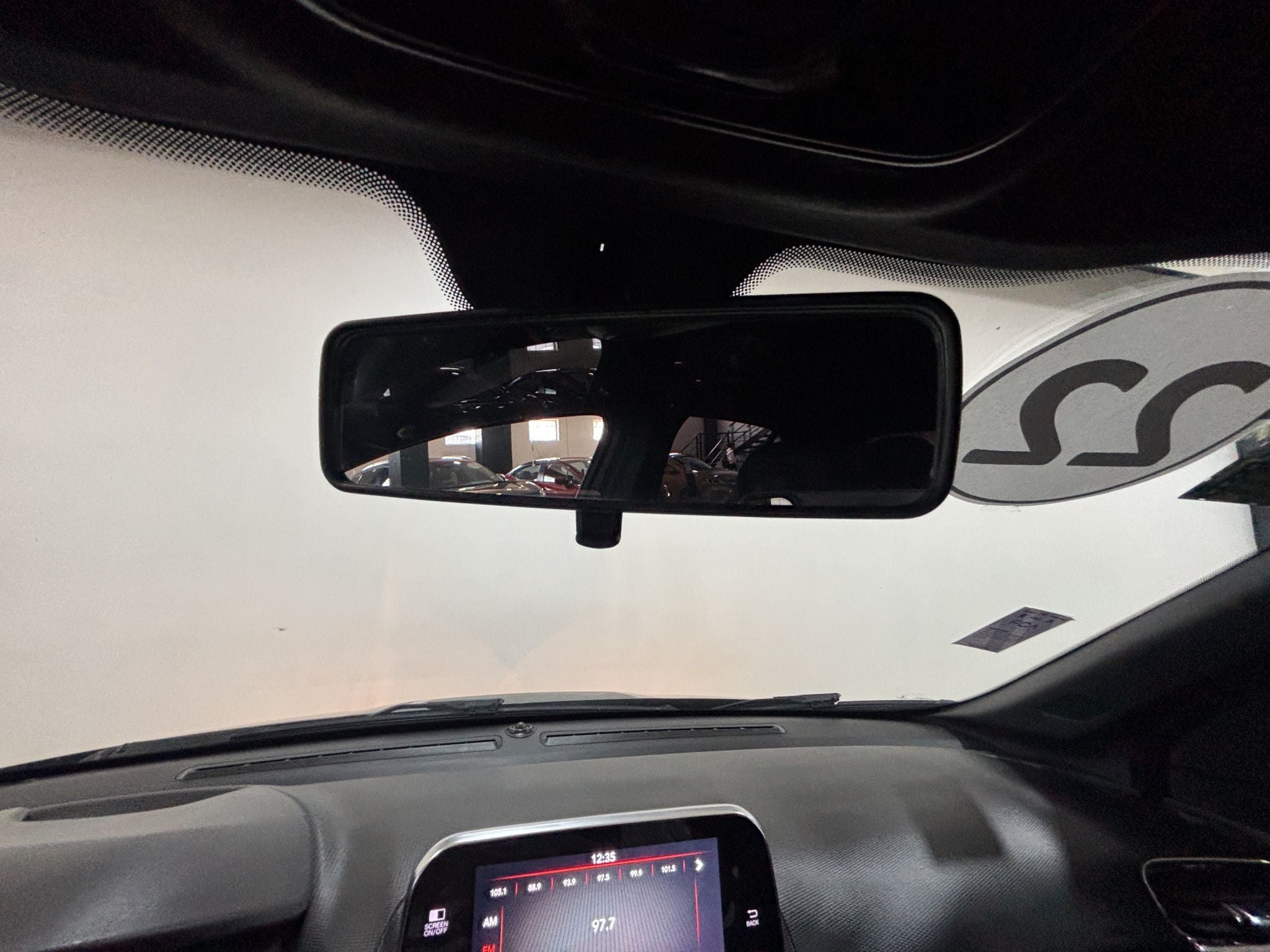 2022 FIAT Argo 1.3 Trekking Mt