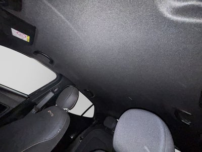 2022 FIAT Argo 1.3 Trekking Mt