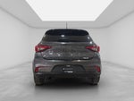 2022 FIAT Argo 1.3 Trekking Mt
