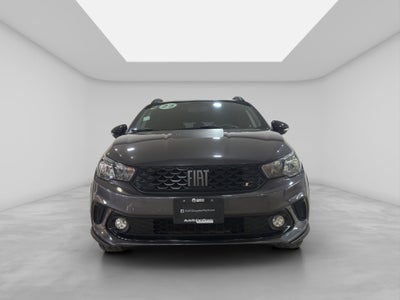 2022 FIAT Argo 1.3 Trekking Mt