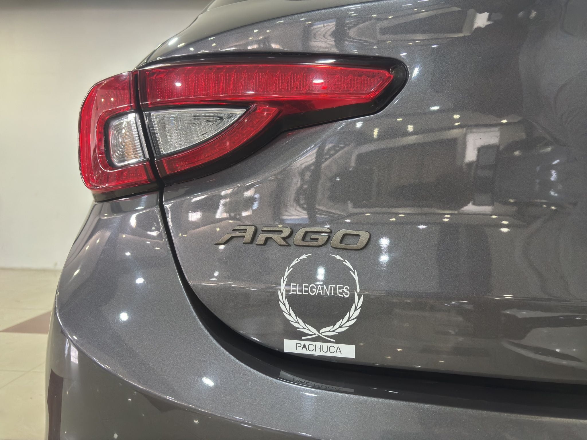 2023 FIAT Argo Drive Plus S Desing Mt