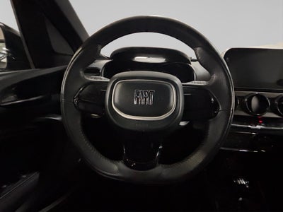 2023 FIAT Argo Drive Plus S Desing Mt