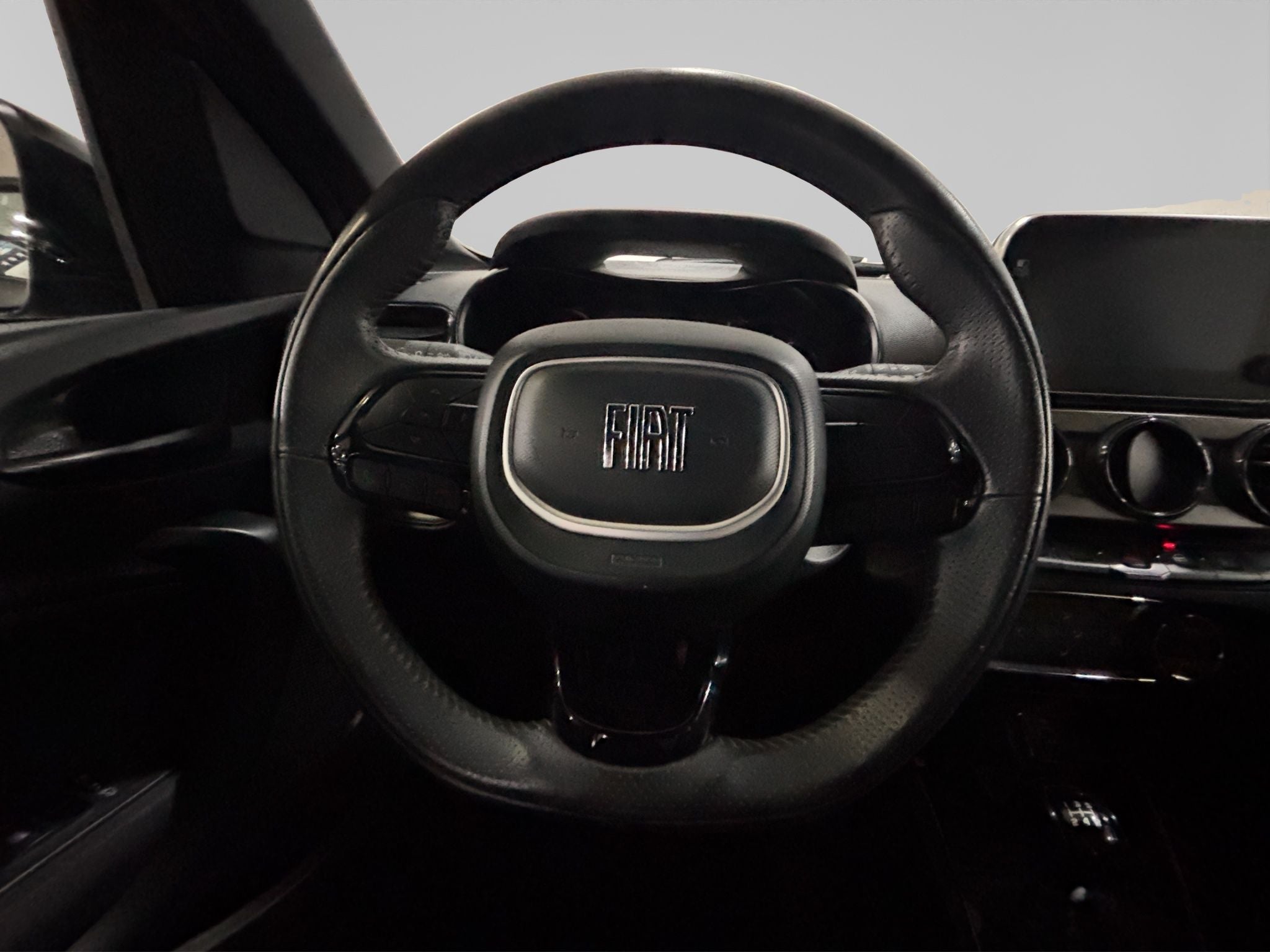 2023 FIAT Argo Drive Plus S Desing Mt