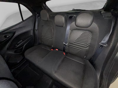 2023 FIAT Argo Drive Plus S Desing Mt