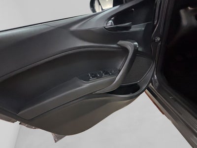 2023 FIAT Argo Drive Plus S Desing Mt