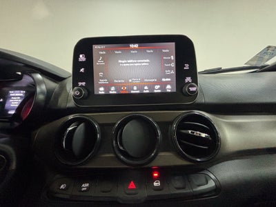 2023 FIAT Argo Drive Plus S Desing Mt