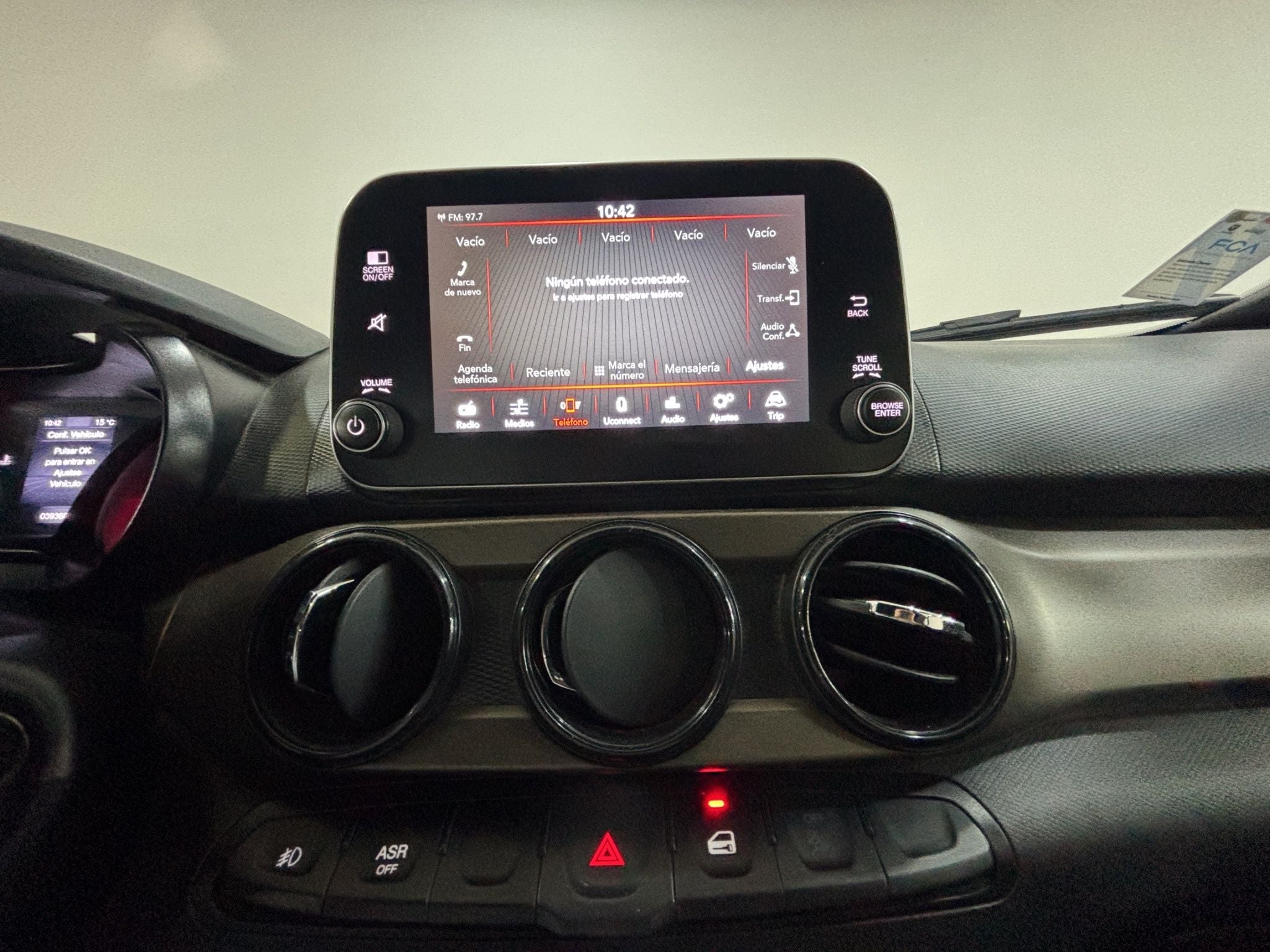 2023 FIAT Argo Drive Plus S Desing Mt