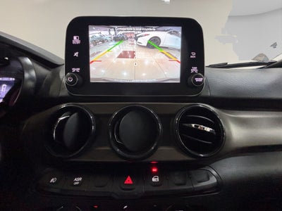 2023 FIAT Argo Drive Plus S Desing Mt