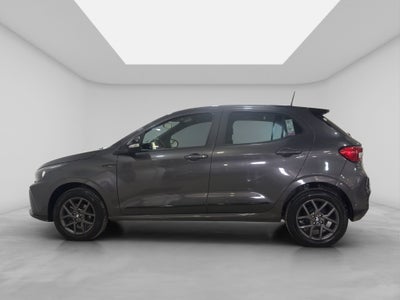 2023 FIAT Argo Drive Plus S Desing Mt