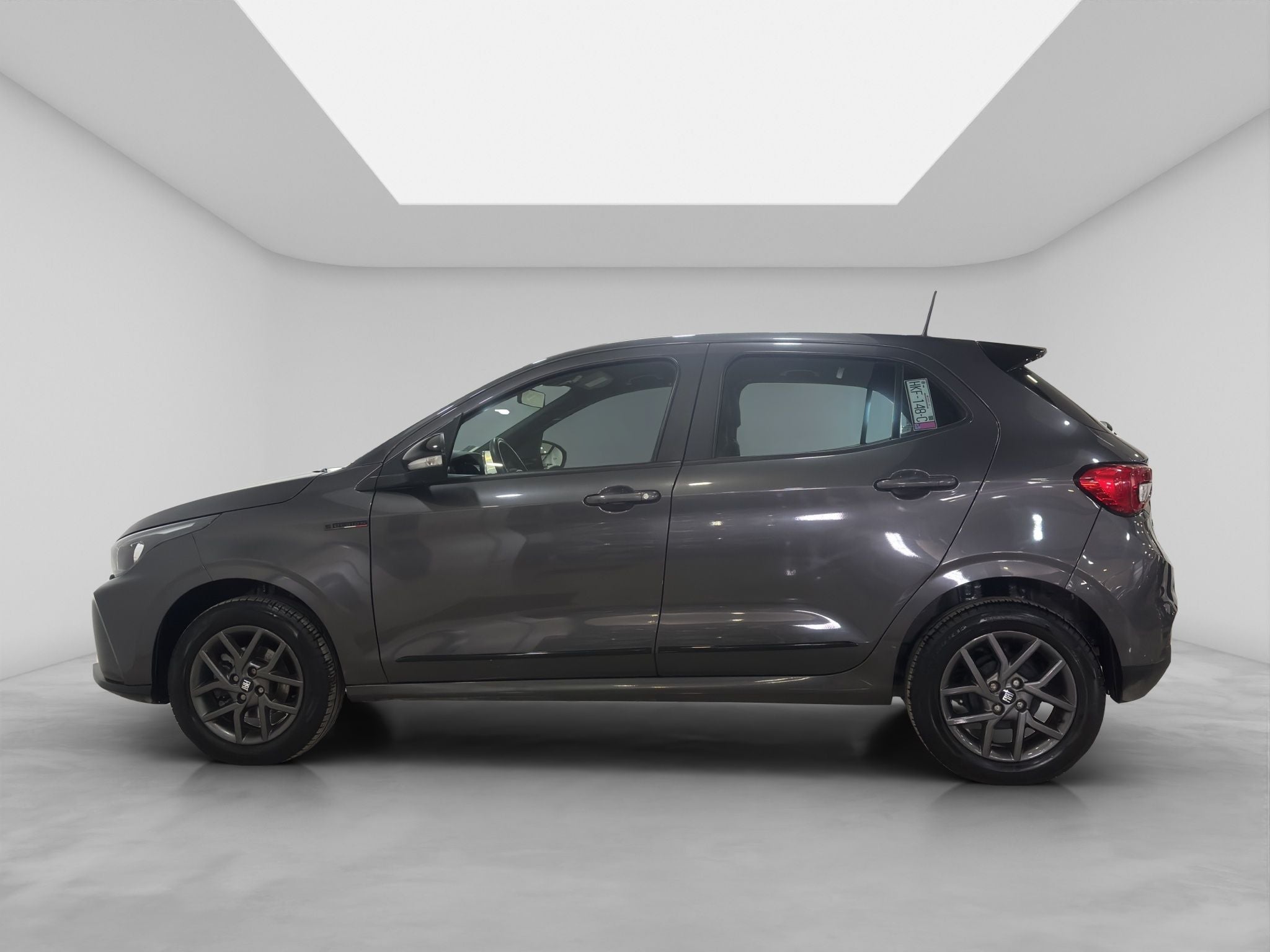 2023 FIAT Argo Drive Plus S Desing Mt