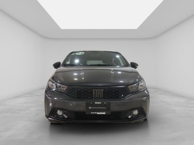 2023 FIAT Argo Drive Plus S Desing Mt