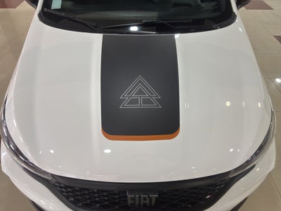 2025 FIAT Argo 1.3 Trekking At