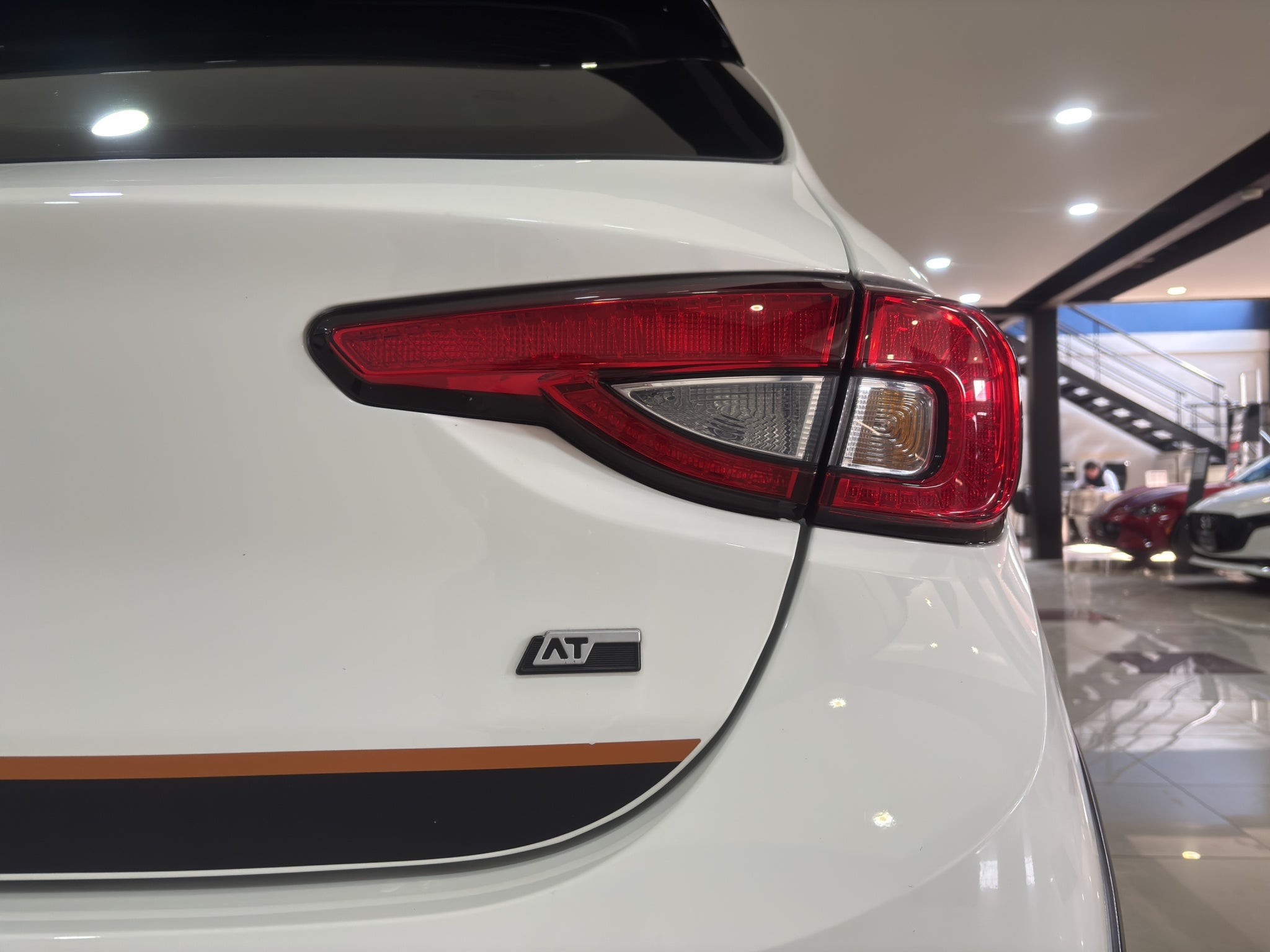 2025 FIAT Argo 1.3 Trekking At