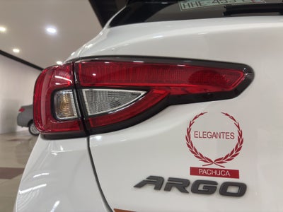 2025 FIAT Argo 1.3 Trekking At