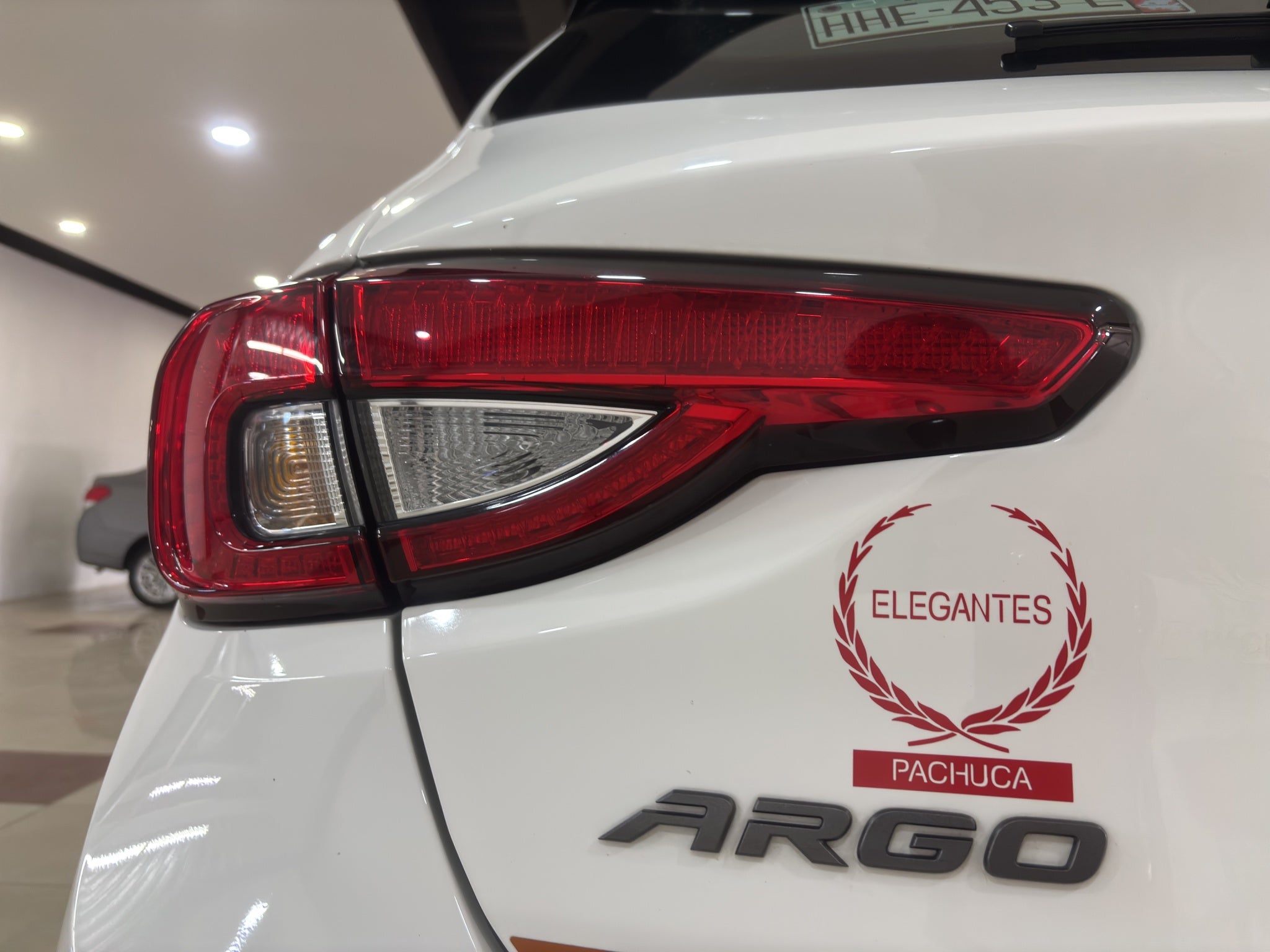 2025 FIAT Argo 1.3 Trekking At