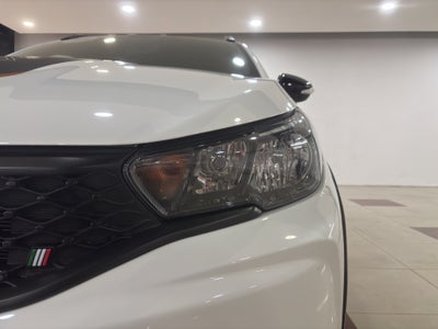 2025 FIAT Argo 1.3 Trekking At