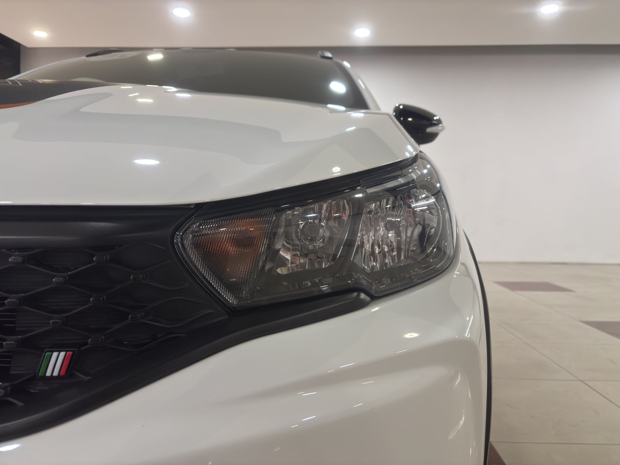 2025 FIAT Argo 1.3 Trekking At