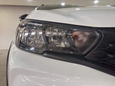 2025 FIAT Argo 1.3 Trekking At