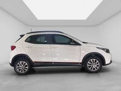 2025 FIAT Argo 1.3 Trekking At