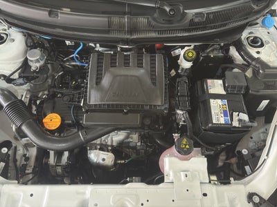 2025 FIAT Argo 1.3 Trekking At