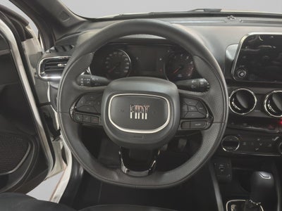 2025 FIAT Argo 1.3 Trekking At