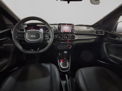 2025 FIAT Argo 1.3 Trekking At