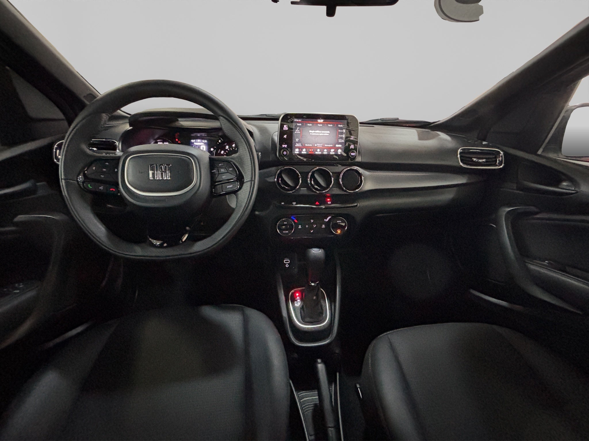 2025 FIAT Argo 1.3 Trekking At