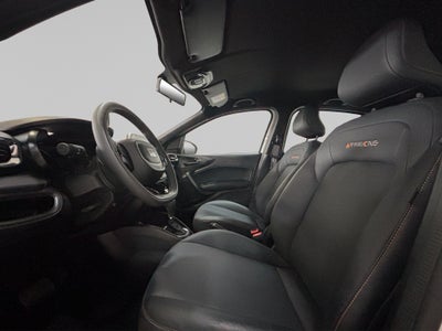 2025 FIAT Argo 1.3 Trekking At