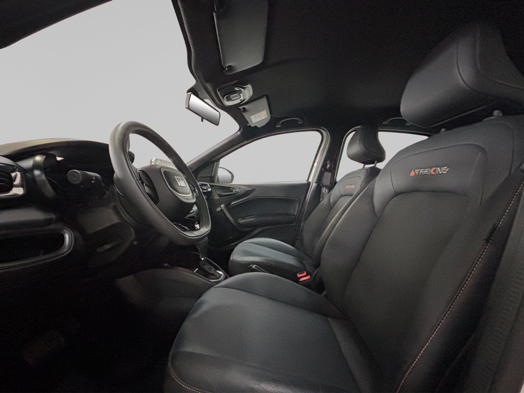 2025 FIAT Argo 1.3 Trekking At