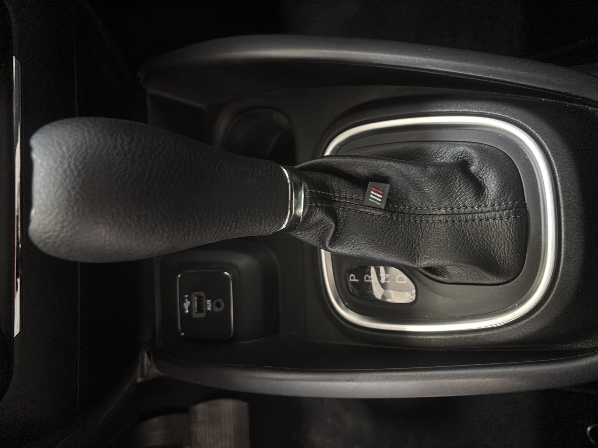 2025 FIAT Argo 1.3 Trekking At