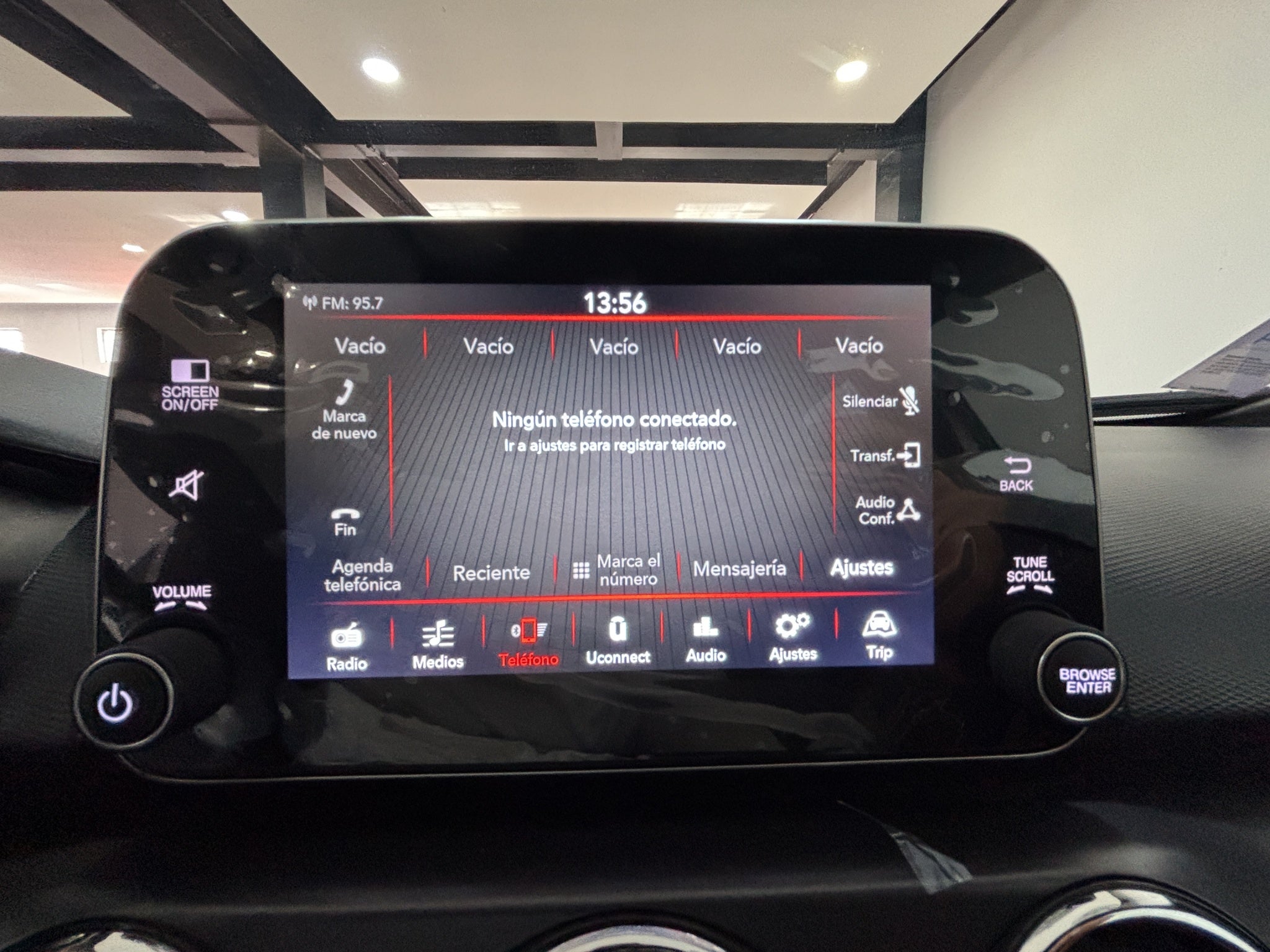 2025 FIAT Argo 1.3 Trekking At