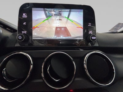 2025 FIAT Argo 1.3 Trekking At