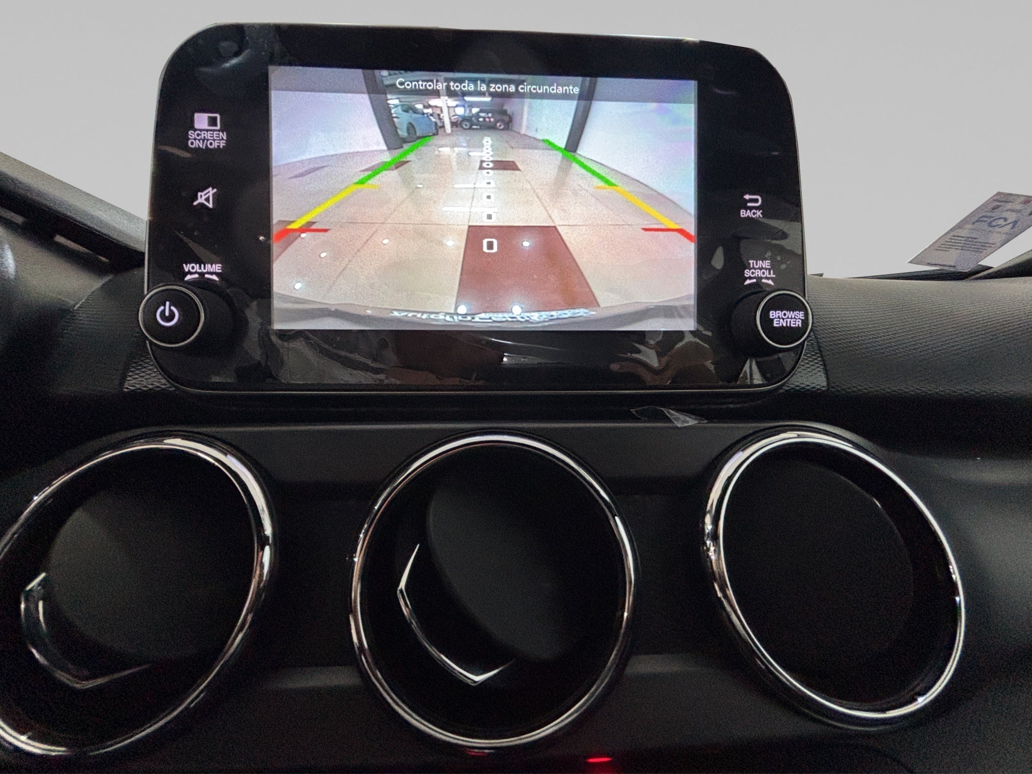 2025 FIAT Argo 1.3 Trekking At