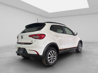 2025 FIAT Argo 1.3 Trekking At