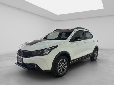 2025 FIAT Argo 1.3 Trekking At