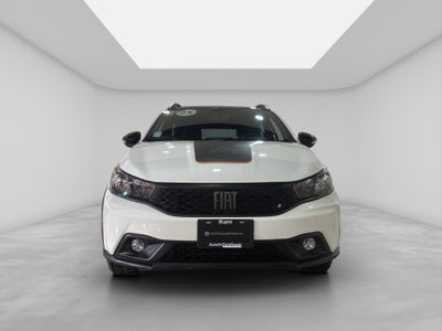 2025 FIAT Argo 1.3 Trekking At