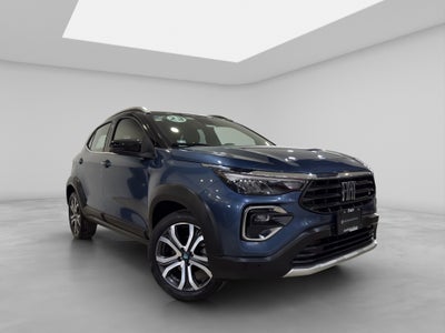 2023 FIAT Pulse 1.3 Impetus At