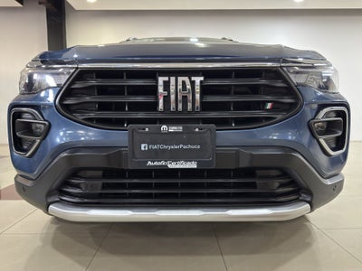 2023 FIAT Pulse 1.3 Impetus At