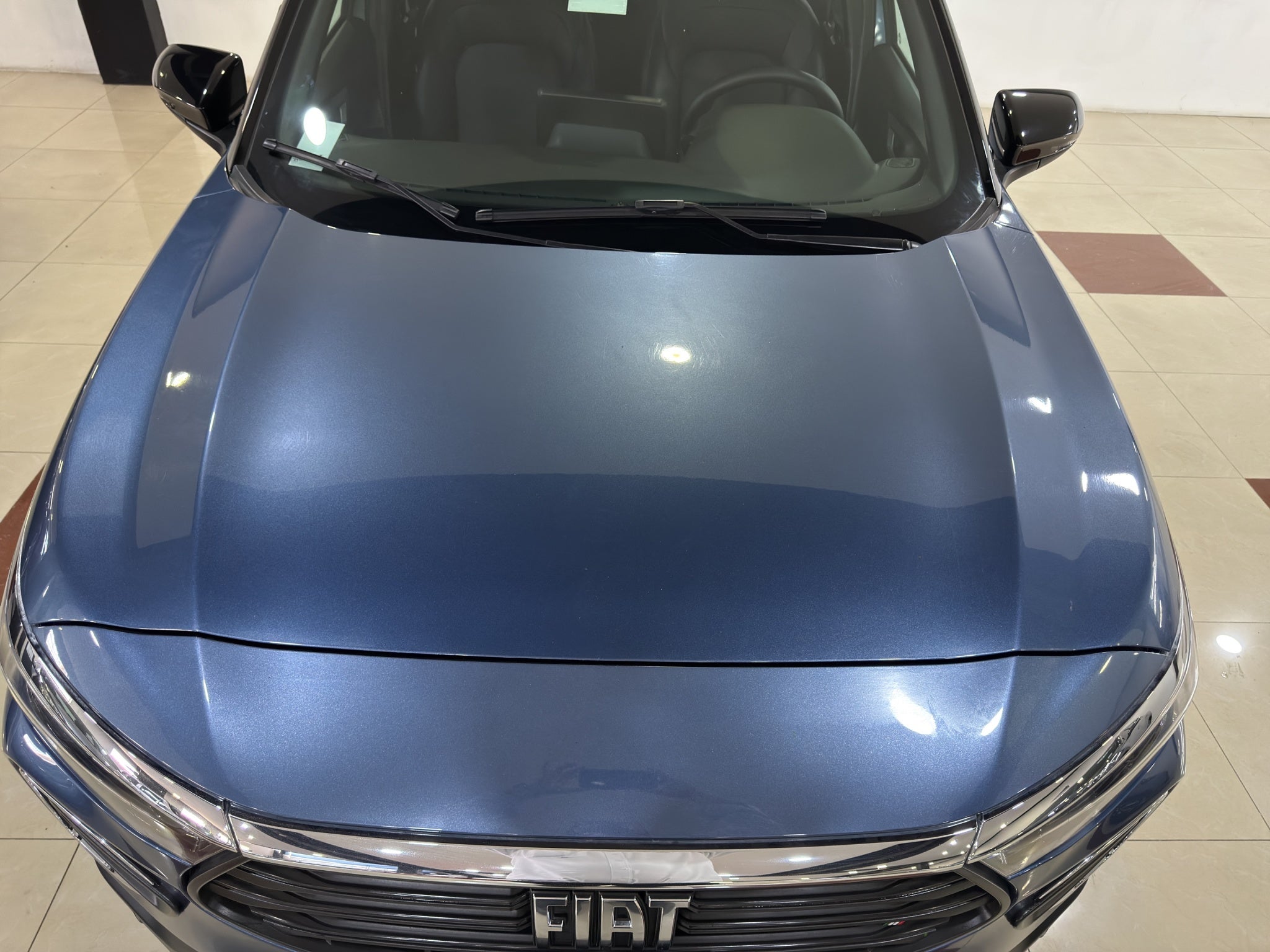 2023 FIAT Pulse 1.3 Impetus At
