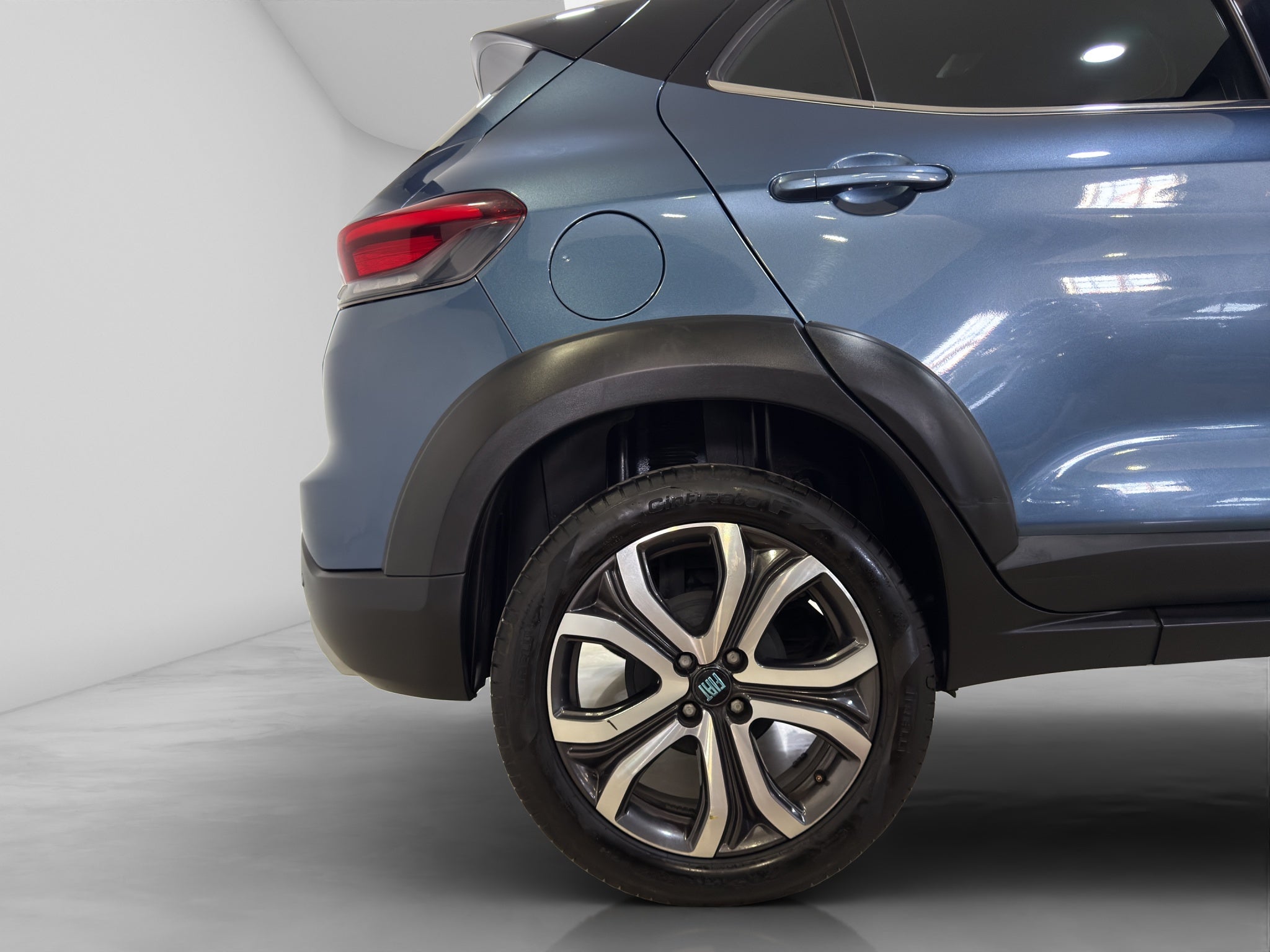 2023 FIAT Pulse 1.3 Impetus At