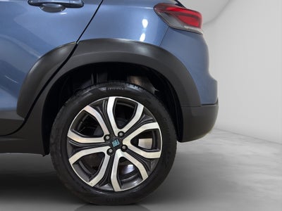 2023 FIAT Pulse 1.3 Impetus At