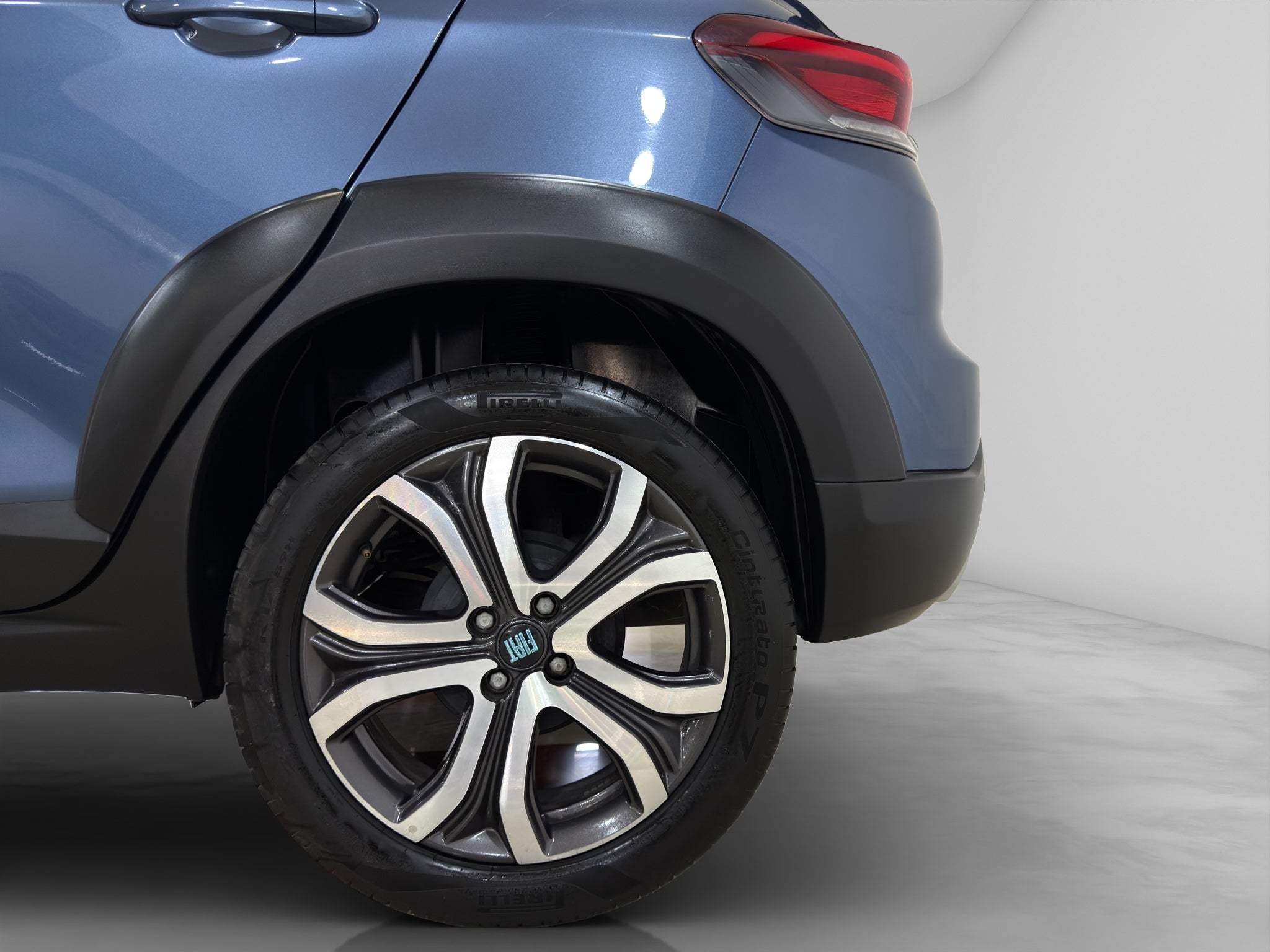 2023 FIAT Pulse 1.3 Impetus At