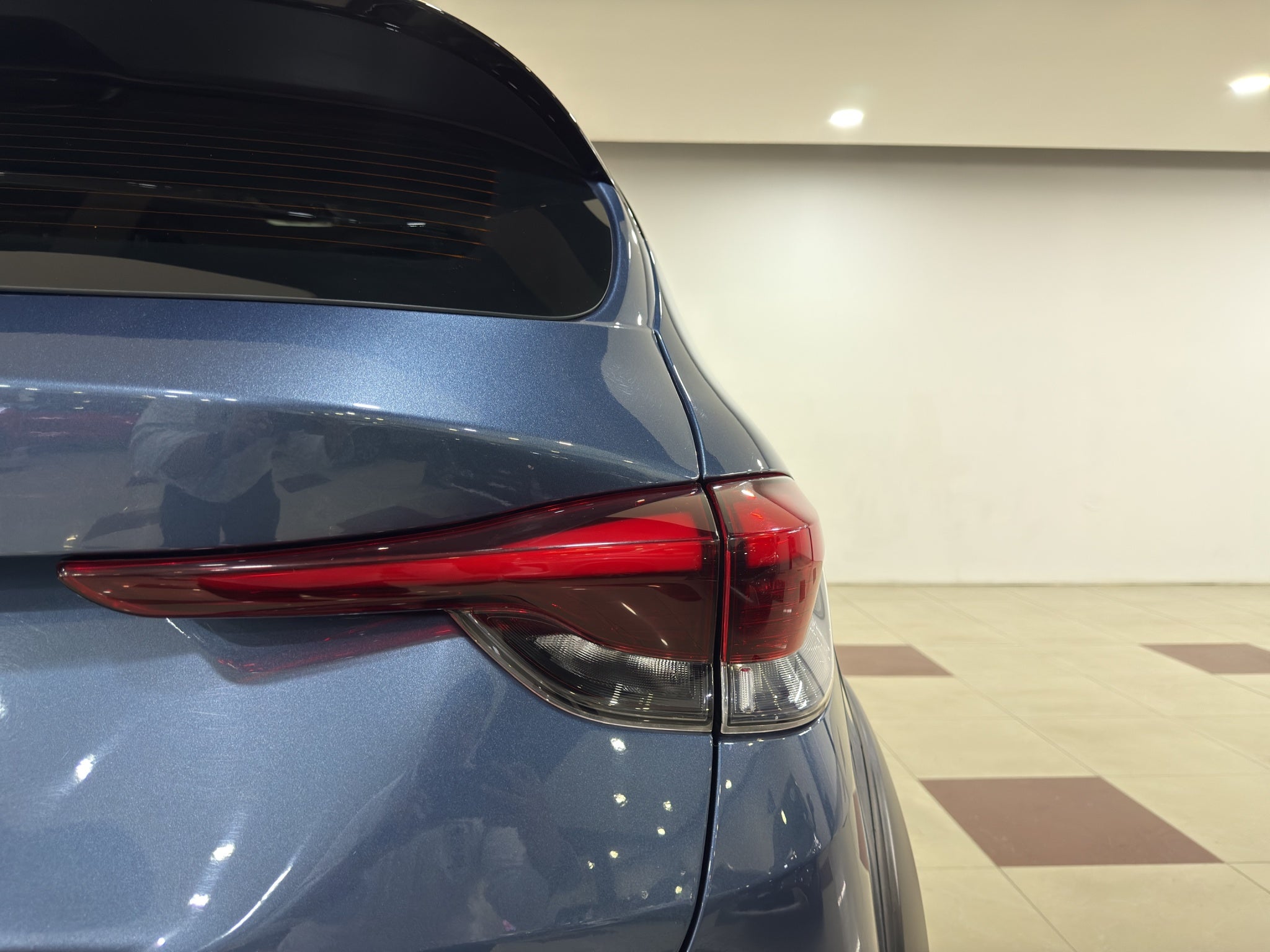 2023 FIAT Pulse 1.3 Impetus At