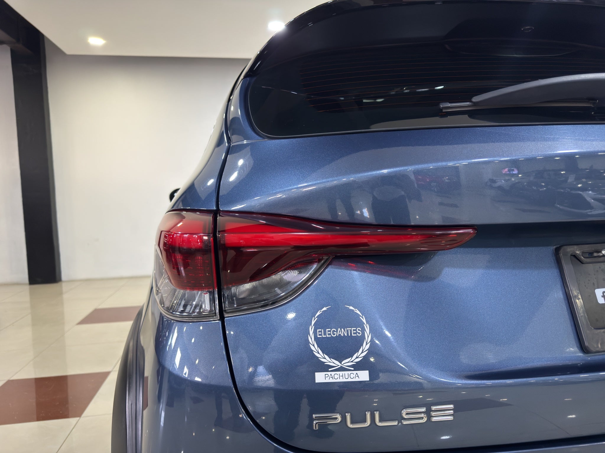 2023 FIAT Pulse 1.3 Impetus At