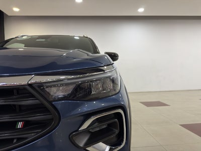 2023 FIAT Pulse 1.3 Impetus At