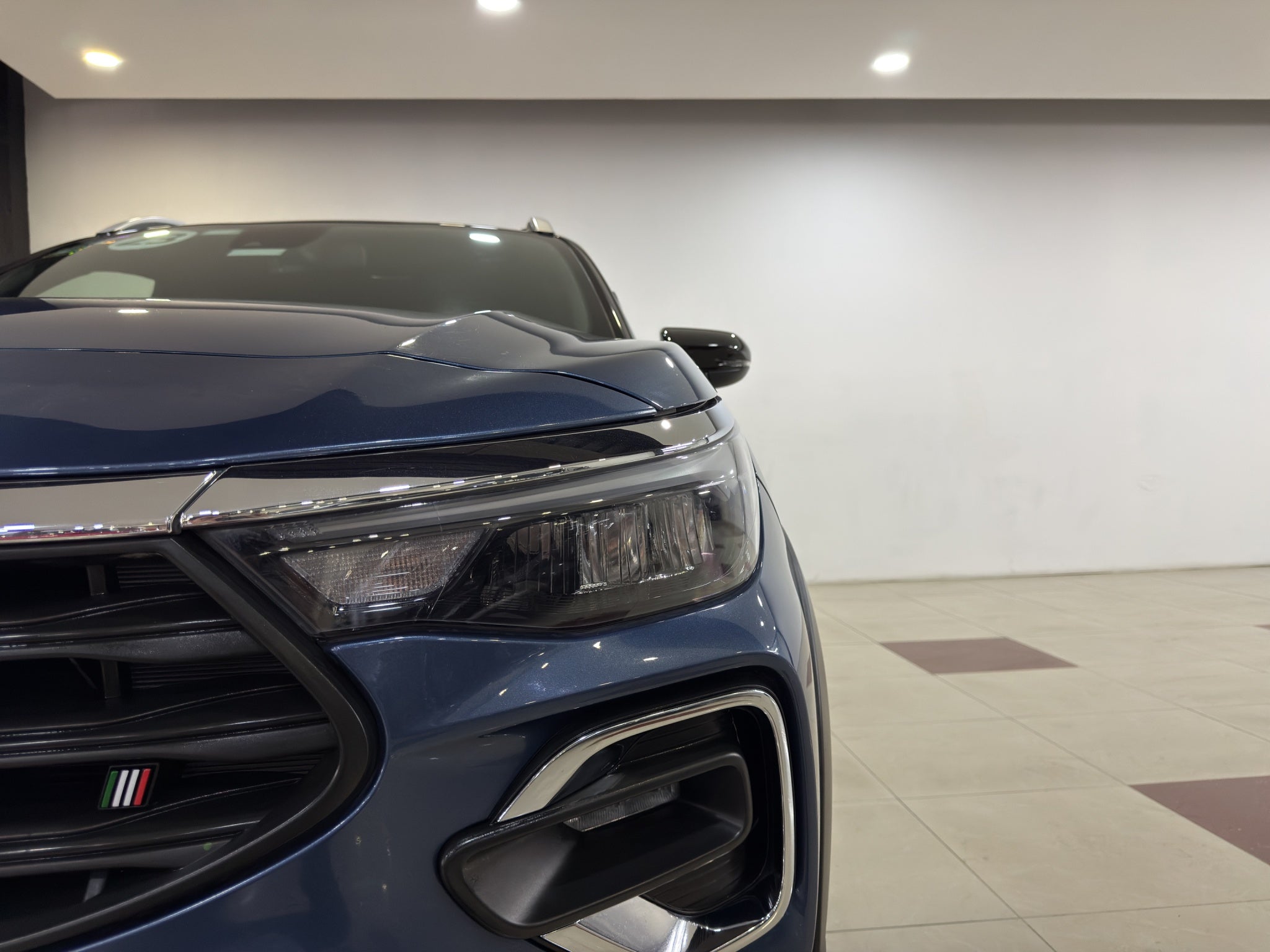 2023 FIAT Pulse 1.3 Impetus At