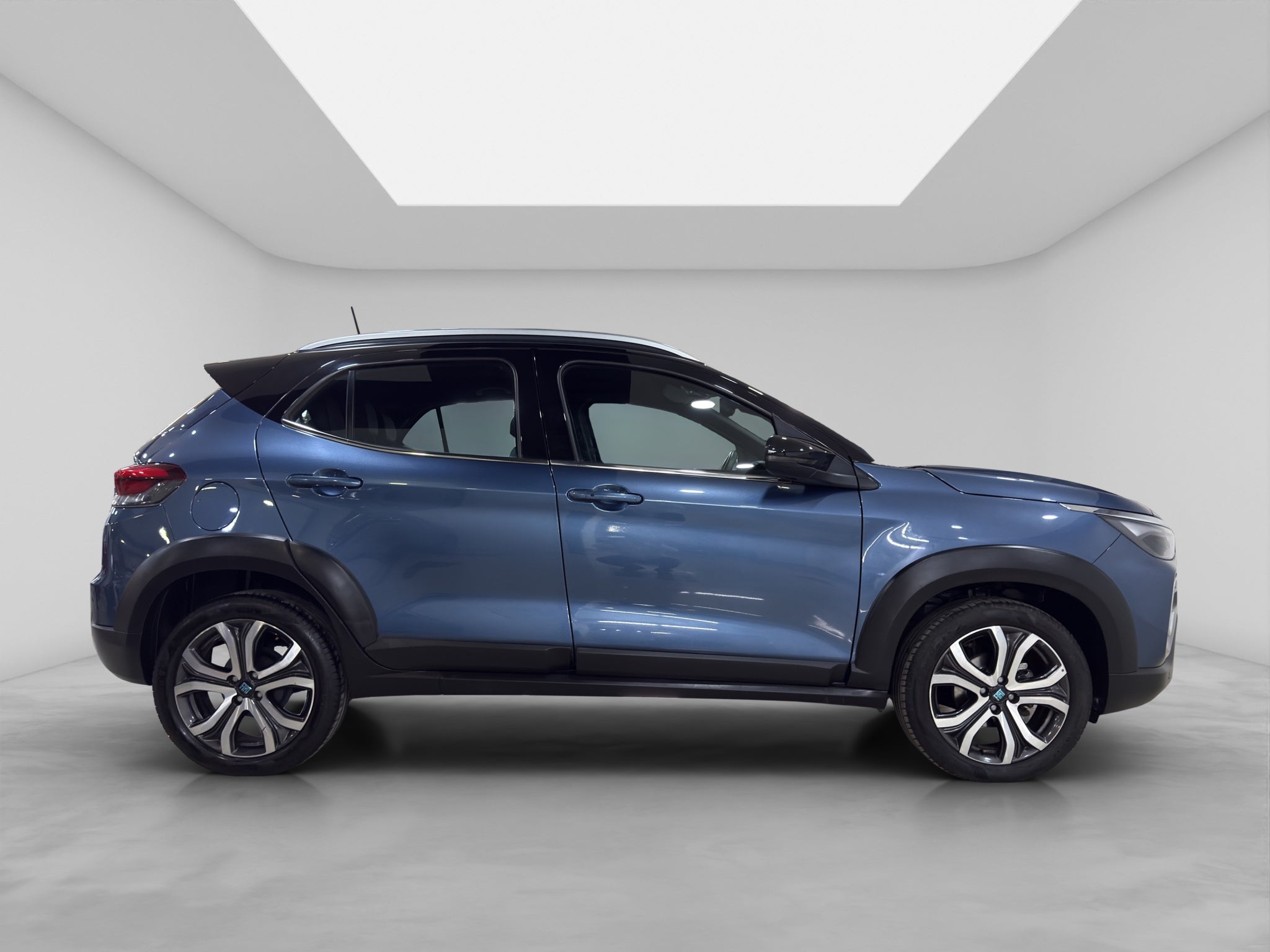 2023 FIAT Pulse 1.3 Impetus At