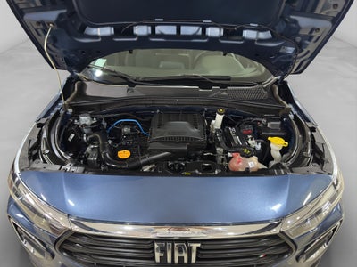 2023 FIAT Pulse 1.3 Impetus At