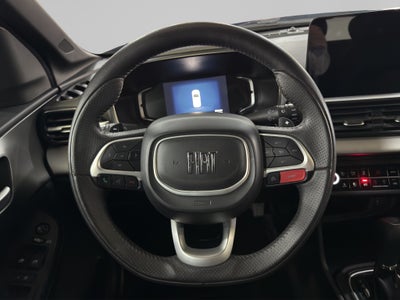 2023 FIAT Pulse 1.3 Impetus At
