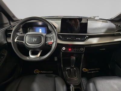 2023 FIAT Pulse 1.3 Impetus At